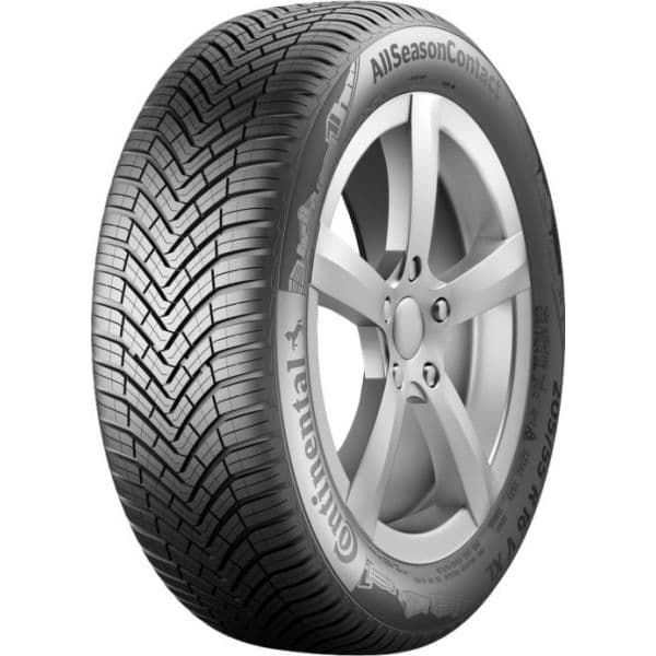 Pneu Auto Continental AllSeasonContact ( 205/65 R15 99H XL ) - 4019238051650