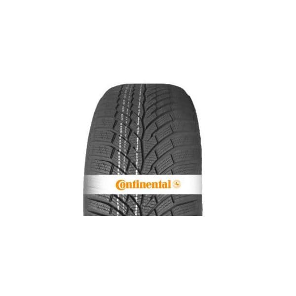 Pneu Auto Continental Conti-WinterContact TS 870 P 215/50 R18 92V