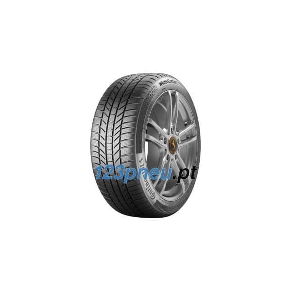 Pneu Auto Continental Conti-WinterContact TS 870 P XL 235/65 R17 108H