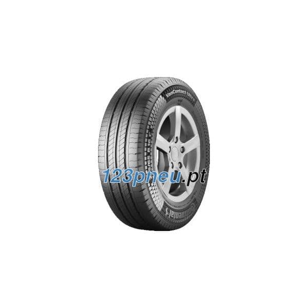 Pneu Auto Continental VanContact Ultra 215/70 R15 109/107S