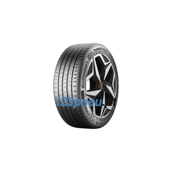 Pneu Auto Continental PremiumContact 7 235/60 R18 107V