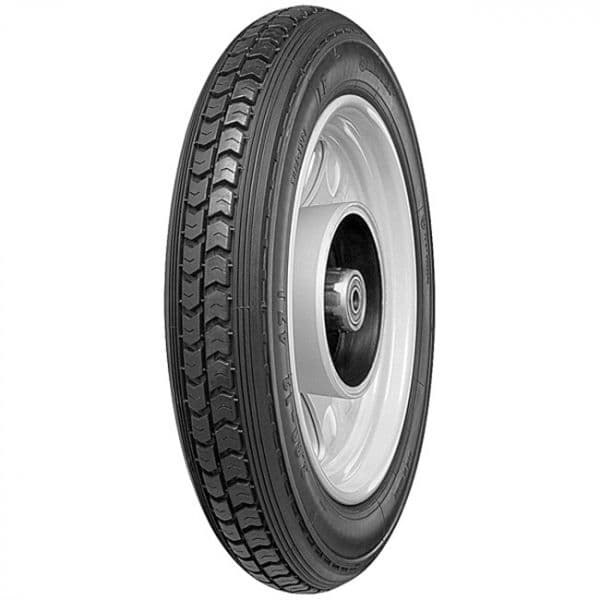 Pneu Moto Continental LB 3.50/0 R8 46 J