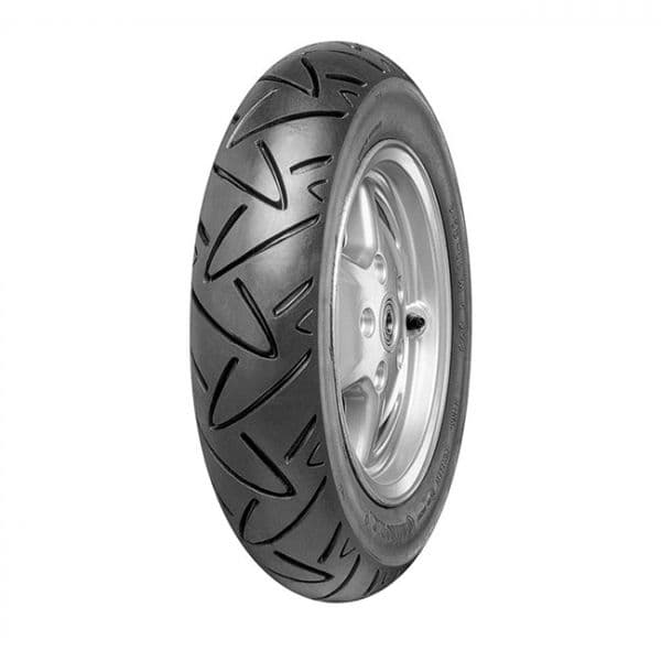 Pneu Moto Continental ContiTwist 130/90 R10 61 J