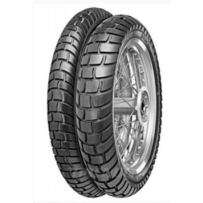 Pneu Moto Continental ContiEscape 4.10/0 R18 60 S