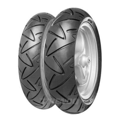 Pneu Moto Continental ContiTwist SM Sport 130/70 R17 62 H