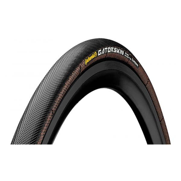 Continental Pneu Tubular Sprinter - Gatorskin - Duraskin - Safety System 700 x 22C (22-622) - 12001007