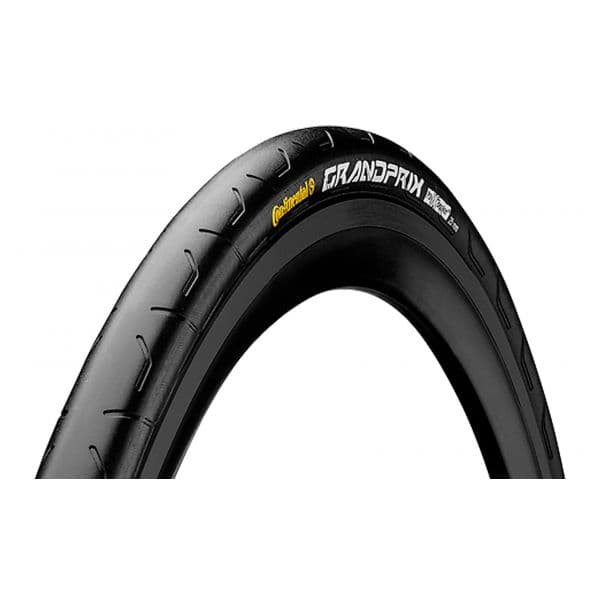 Continental Pneu Grand Prix - Black Chili - PolyXBreaker 700 x 23C (23-622) - 12001027