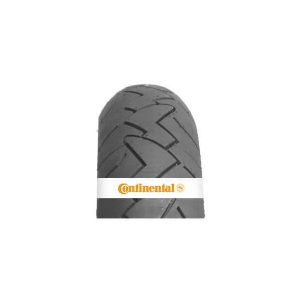 Pneu Moto Continental ContiClassicAttack 100/90 R19 57 V