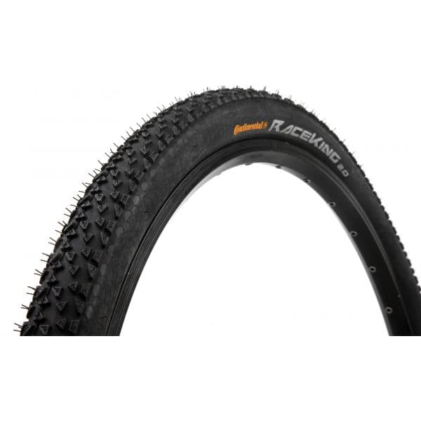 Continental Pneu Race King - PureGrip 26 x 2.00 (50-559) - 01001075