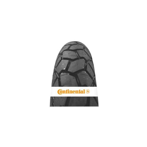 Pneu Moto Continental TKC 70 120/70 R19 60V