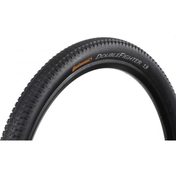 Continental Pneu Double Fighter III 27.5 x 2.00 (50-584) - 01001039