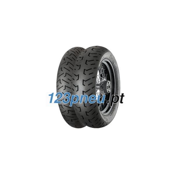 Pneu Moto Continental ContiTour 130/90 R16 67H