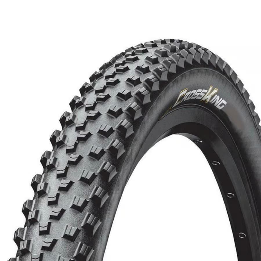 PNEU BIC 26X2.20 CONTINENTAL CROSS KING SHIELDWALL S/ARAME