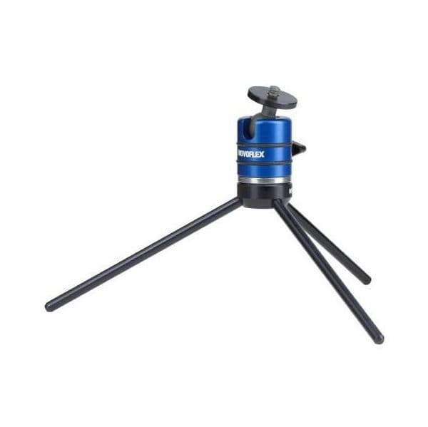 Microstativ - novoflex mini tripé (micro pod + ball 19) completo