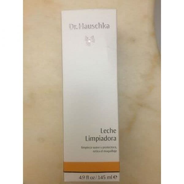 Dr. Hauschka Soothing Cleansing Milk 145ml