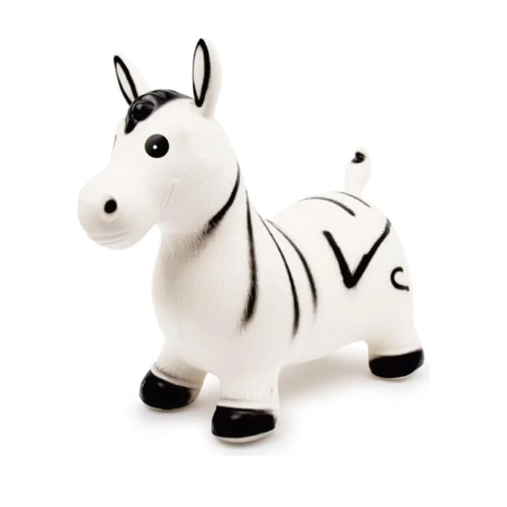 Zebra Saltitona Small Foot