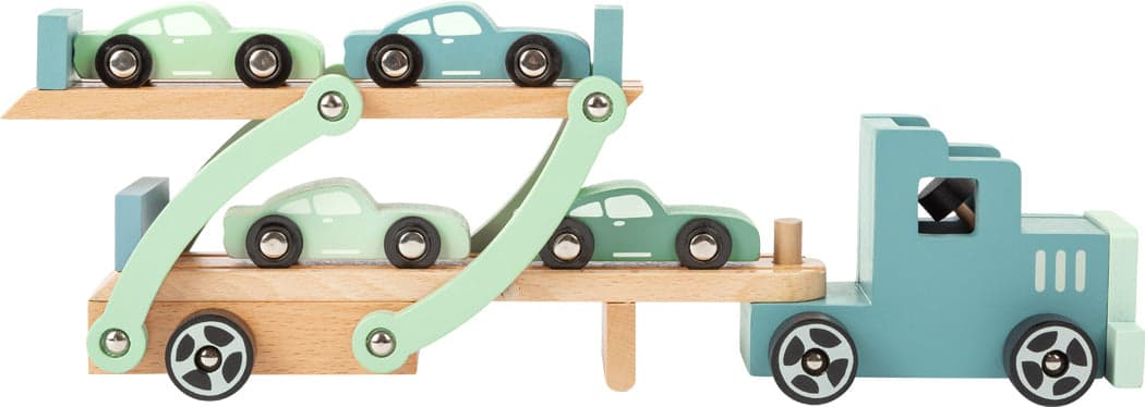 TRANSPORTADOR DE CARROS CHICAGO
