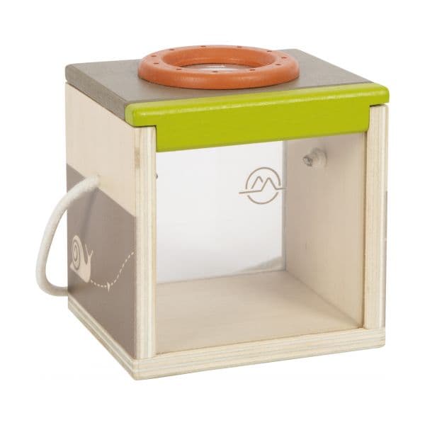 Small Foot Caixa Para Observar Insetos Discover
