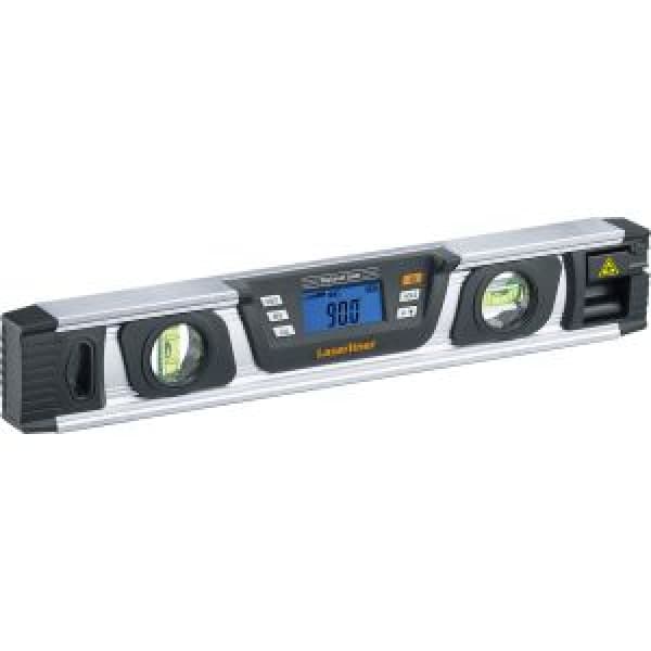 Nivel Digital Eletrónio DigiLevel Laser G40 Laserliner 081.255A