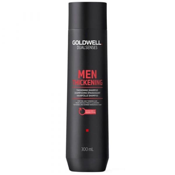 Goldwell Dualsenses Man Thickening Shampoo 300ml