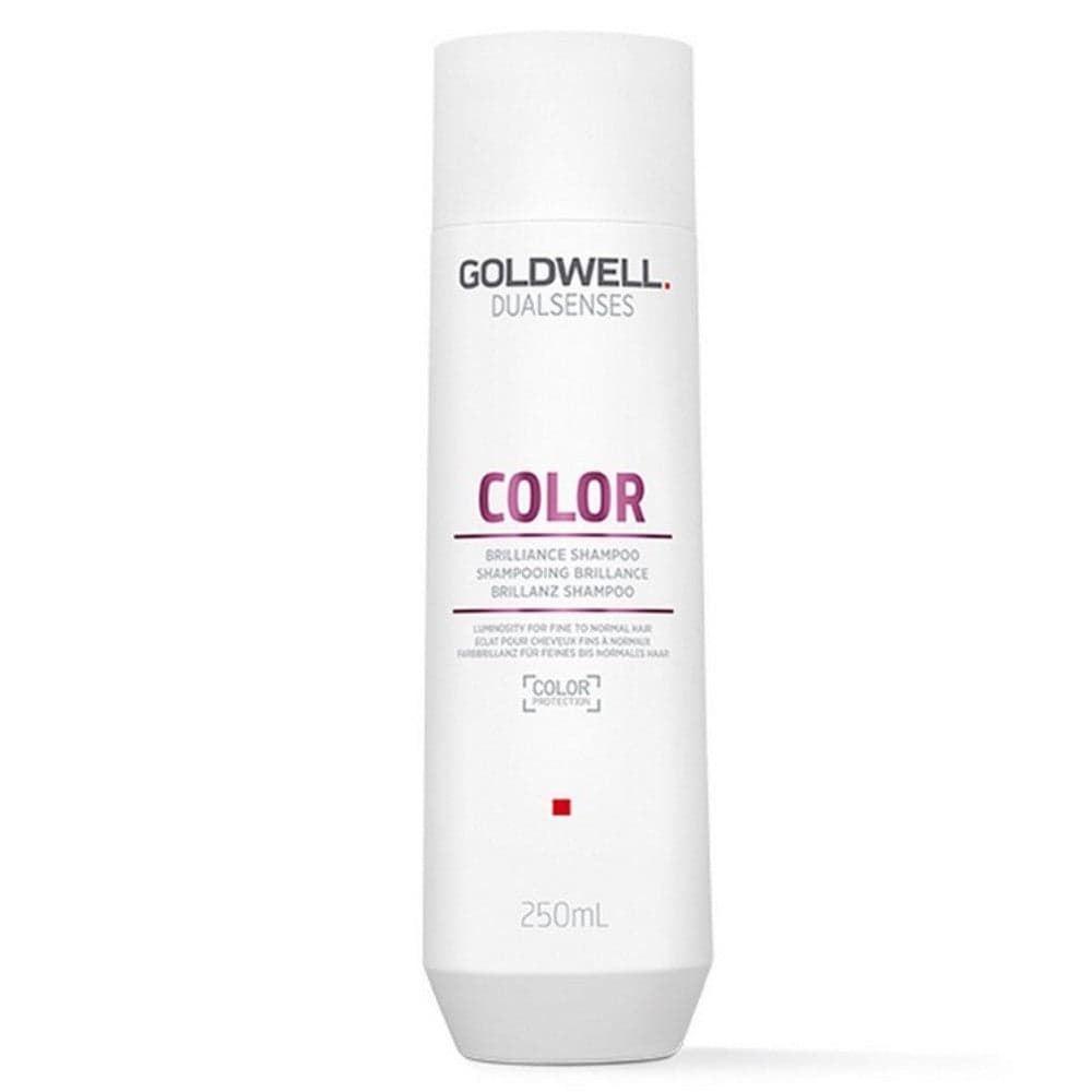 Goldwell Shampoo Brilho Color 250ml