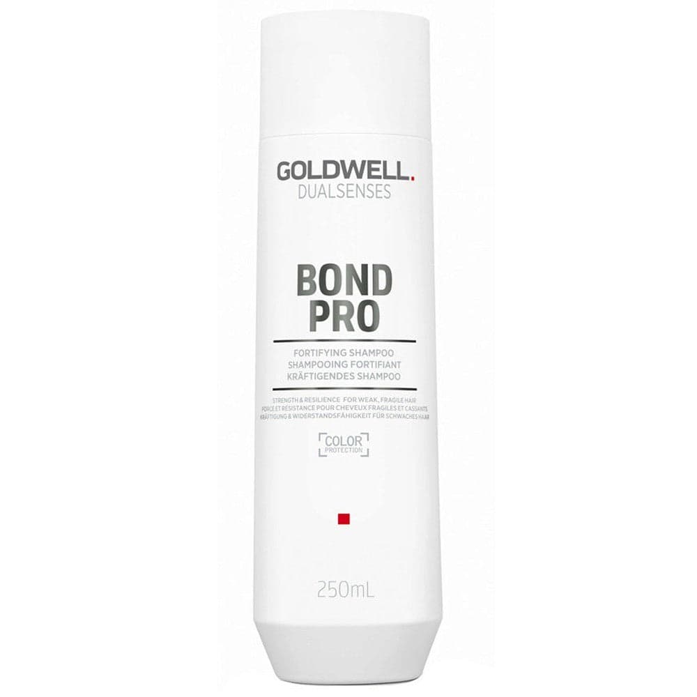 Goldwell - Dualsenses Bond Pro Fortifying Champú 250 ml