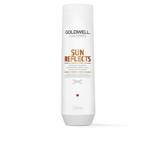 Goldwell Shampoo Pós-sol Sun Reflects 250ml