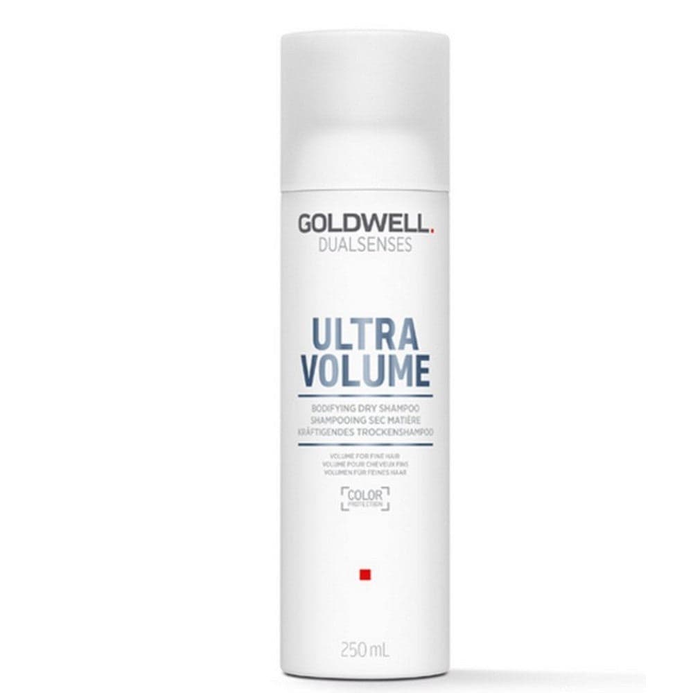 Goldwell Dualsenses Ultra Volume Shampoo Seco 250ml