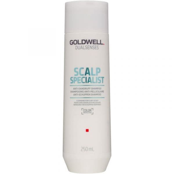 Goldwell Dualsenses Scalp Specialist Shampoo Anti-caspa 250ml