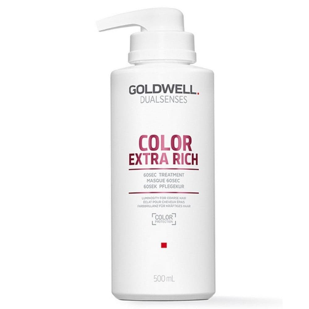 Goldwell Dualsenses Color Extra Rich Máscara Regeneradora 500ml
