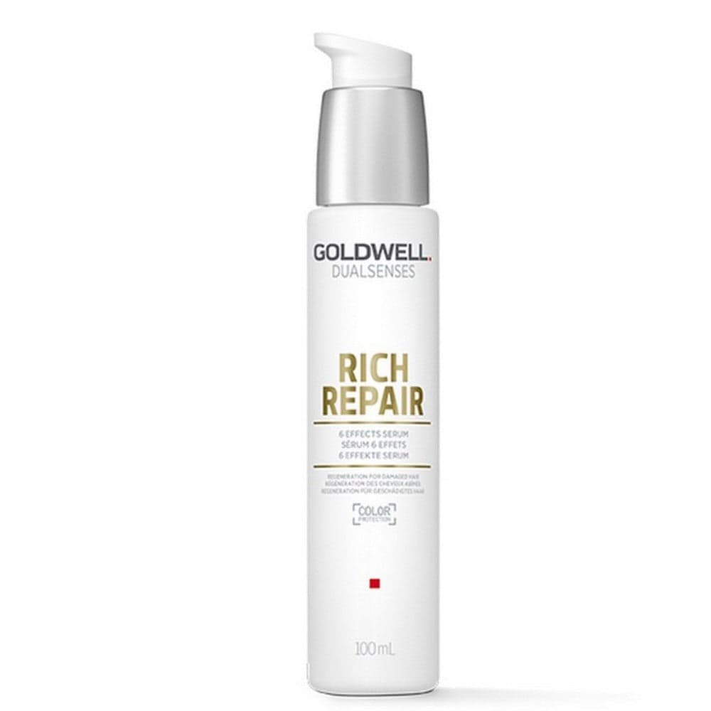 Goldwell Dualsenses Rich Repair Sérum Cabelo Seco 100ml