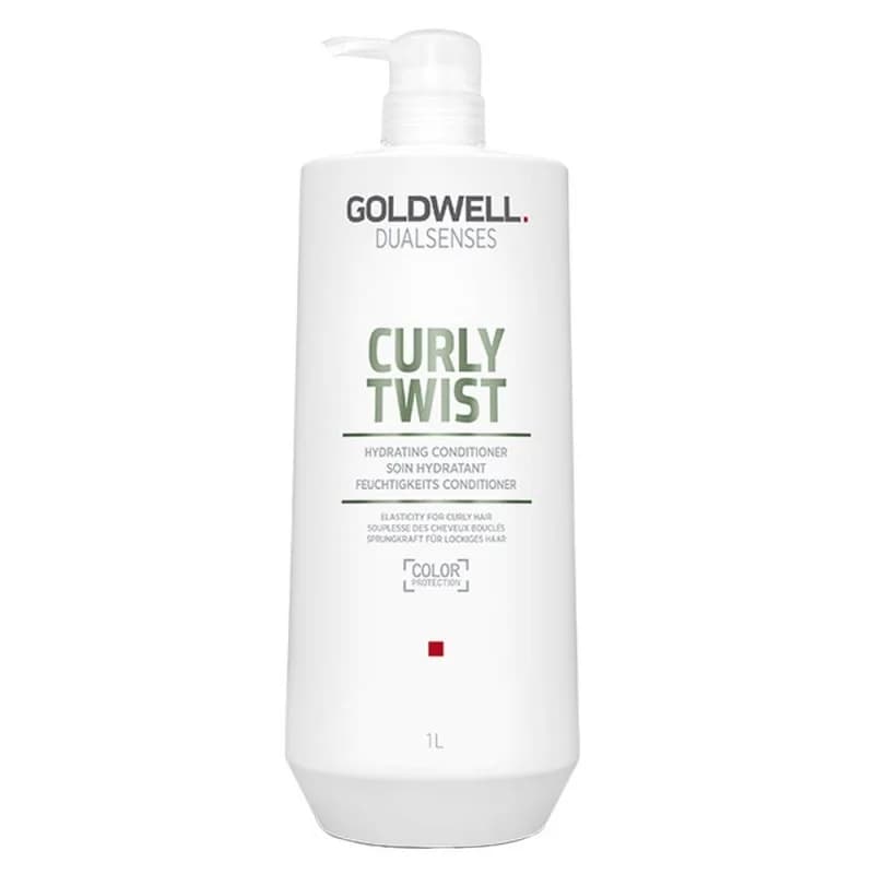 Goldwell DualSenses Curly Twist Condicionador 1000ml
