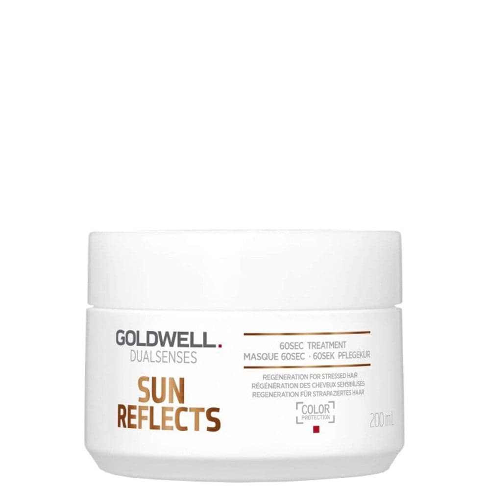 Goldwell Dualsenses Sun Reflects Regeneration Mask 200ml
