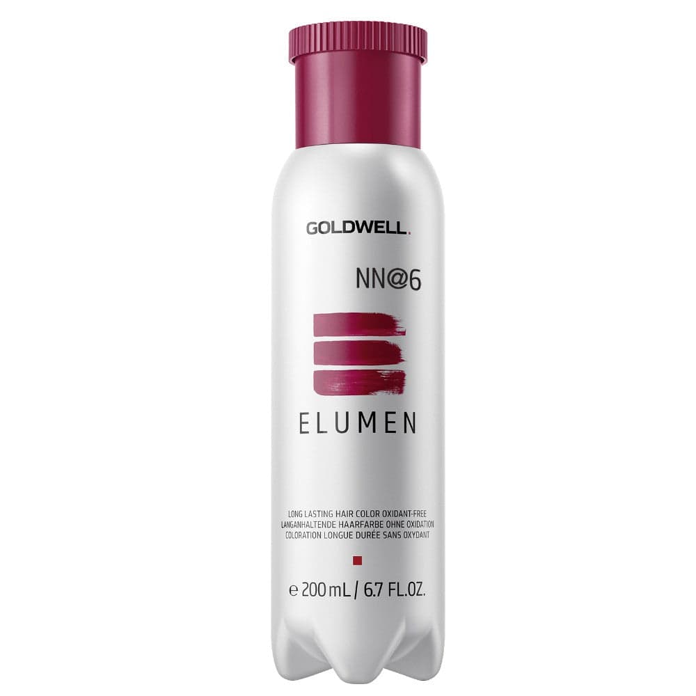 Goldwell Elumen Cool Coloração Tom NN@6 200ml
