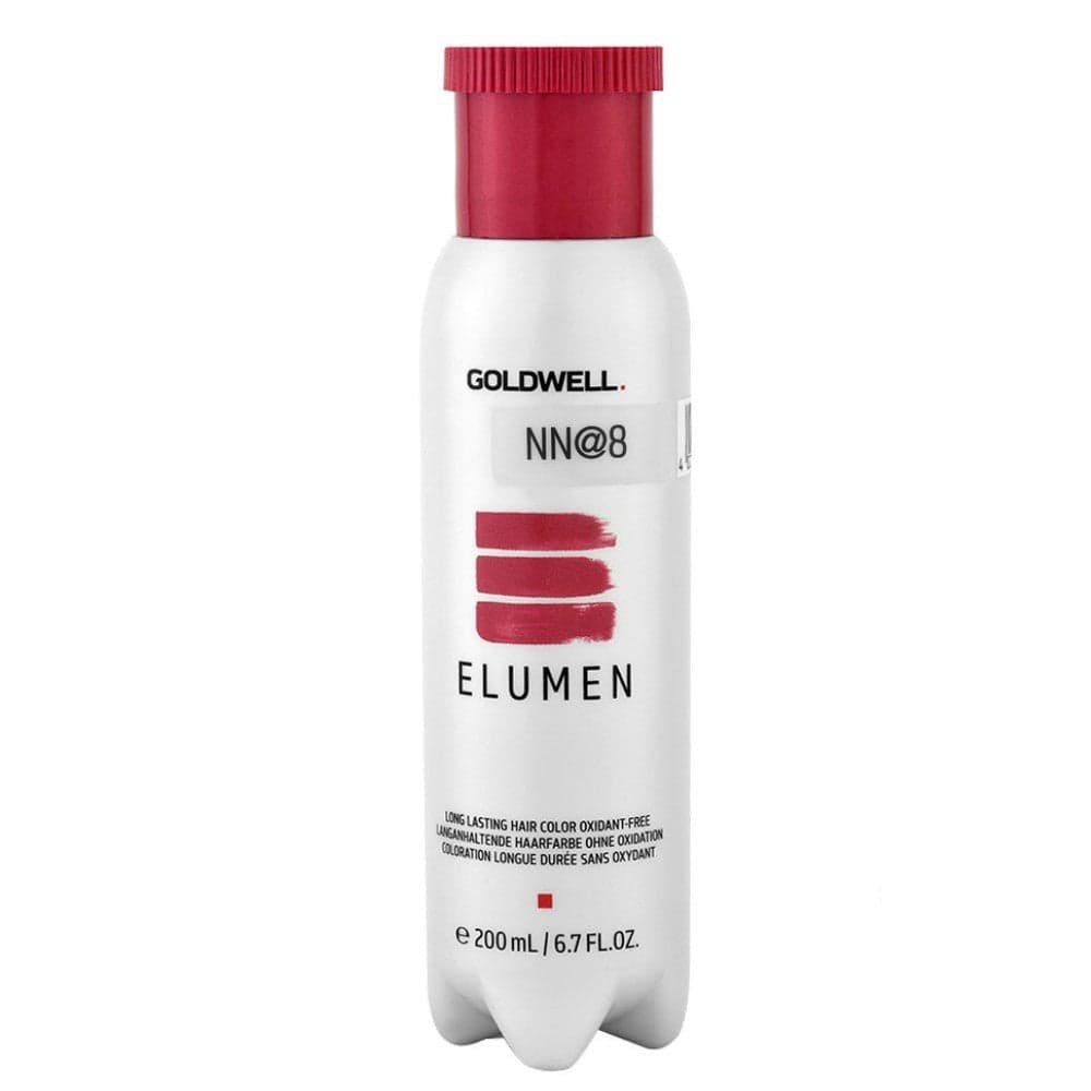 Goldwell Elumen Cool Coloração Tom NN@8 200ml