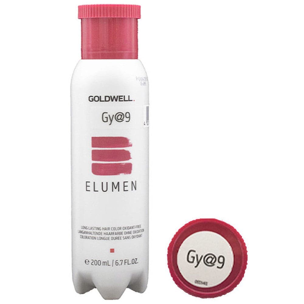Goldwell Elumen Light GY@9 200ml
