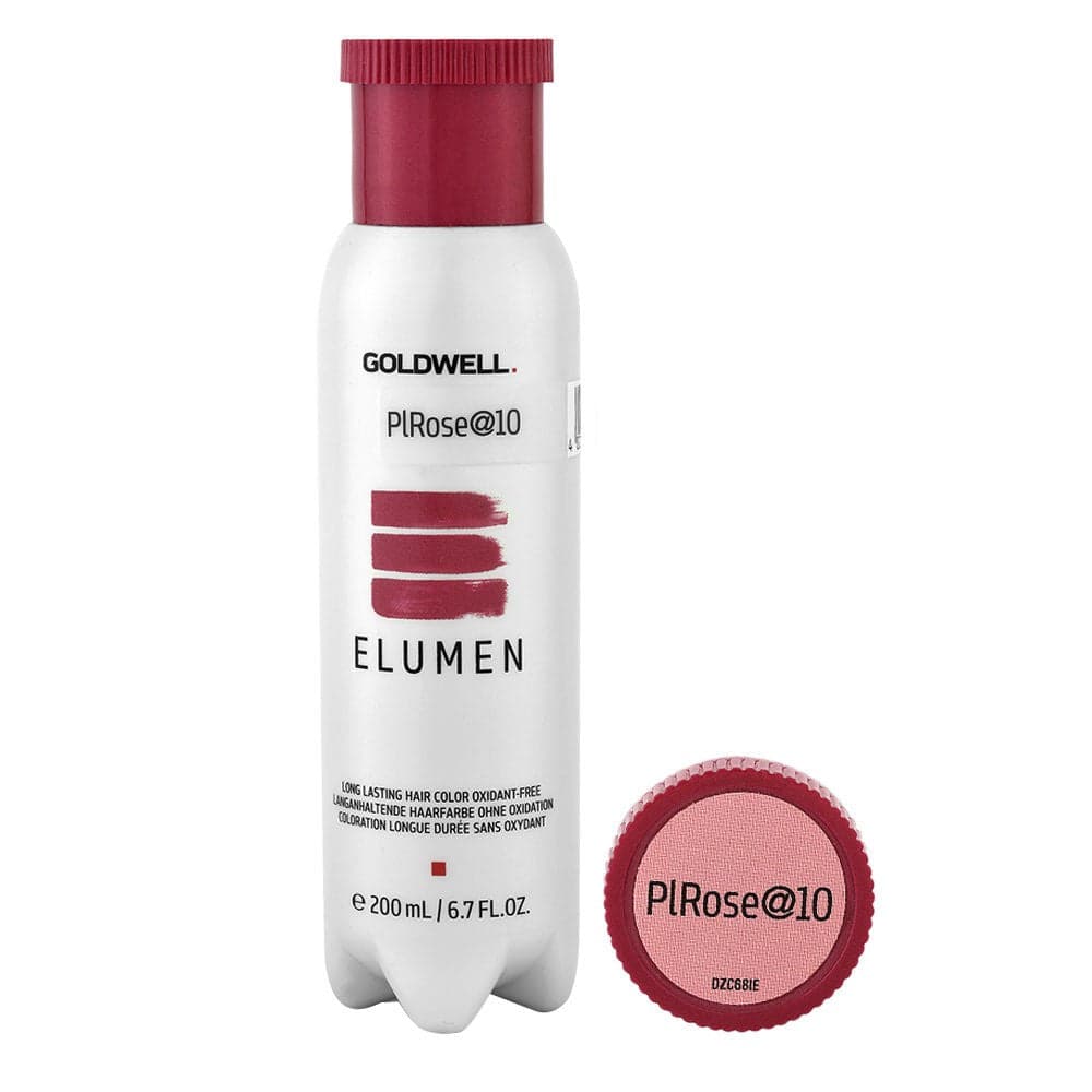Goldwell Elumen Cool Pastel Rose PL Rose@10 200ml