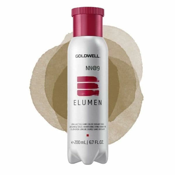 Goldwell Coloração Permanente NN@9 200ml