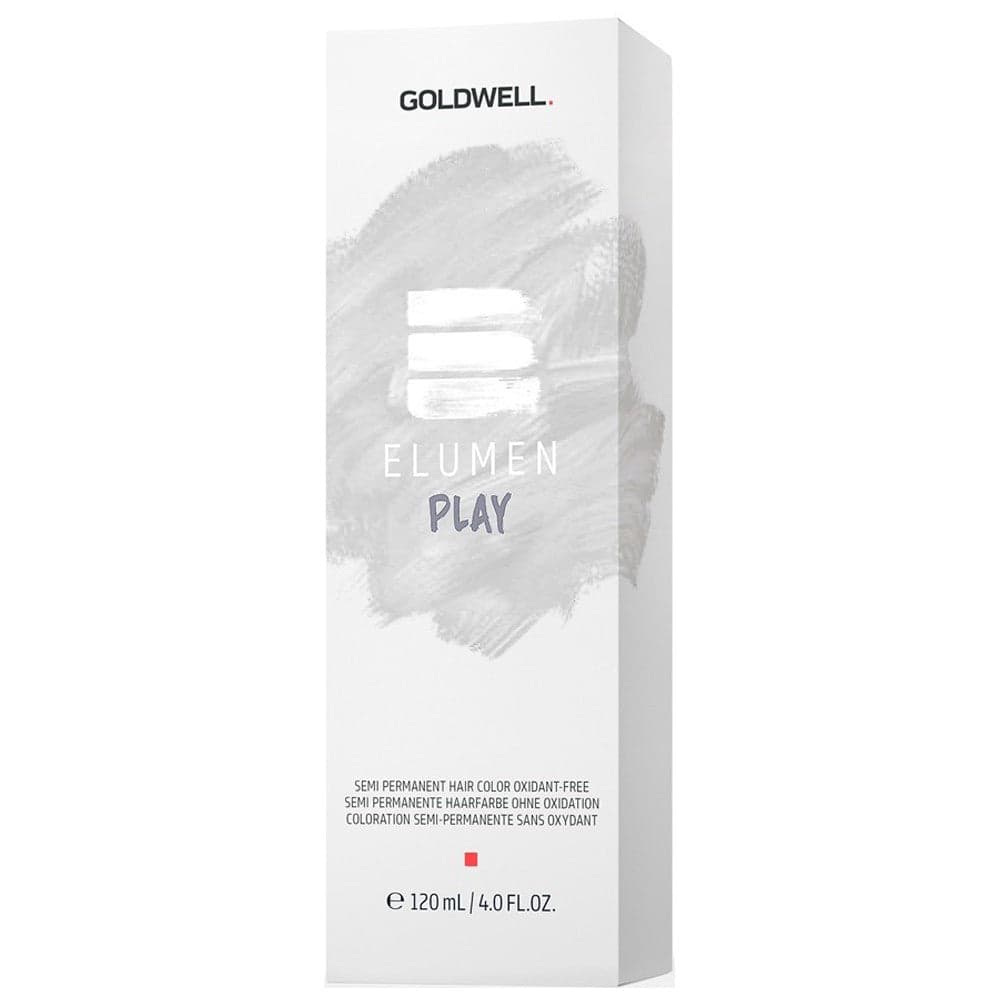 Goldwell Banho de Cor Tom Elumen Play Clear 120ml
