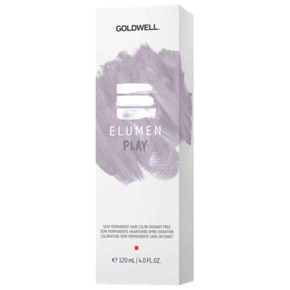 Goldwell Elumen Play 010 Metalic Silver 120ml