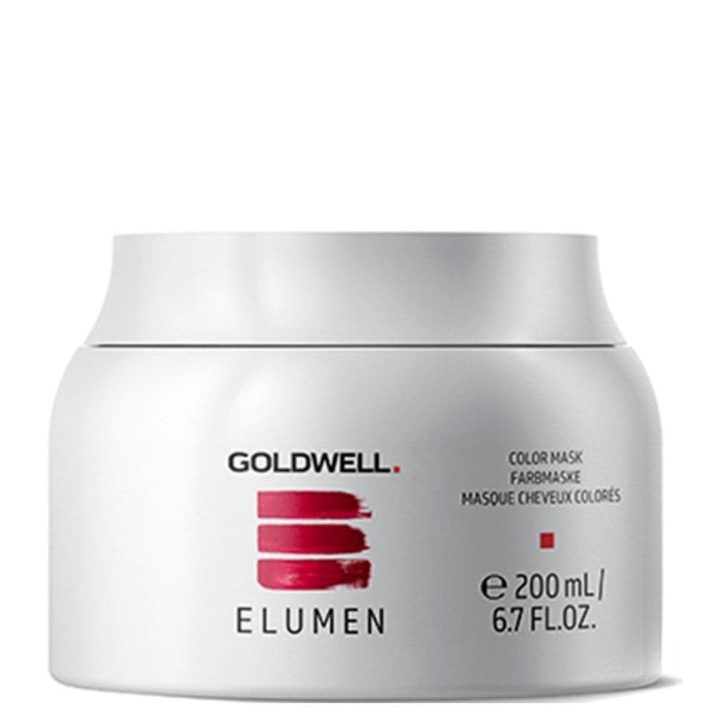 Goldwell Elumen Color Máscara 200ml