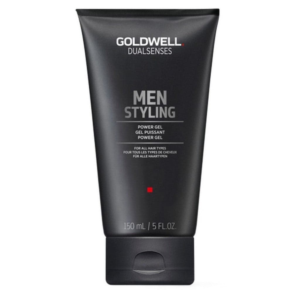 Goldwell Dualsenses Men Power Gel 150ml