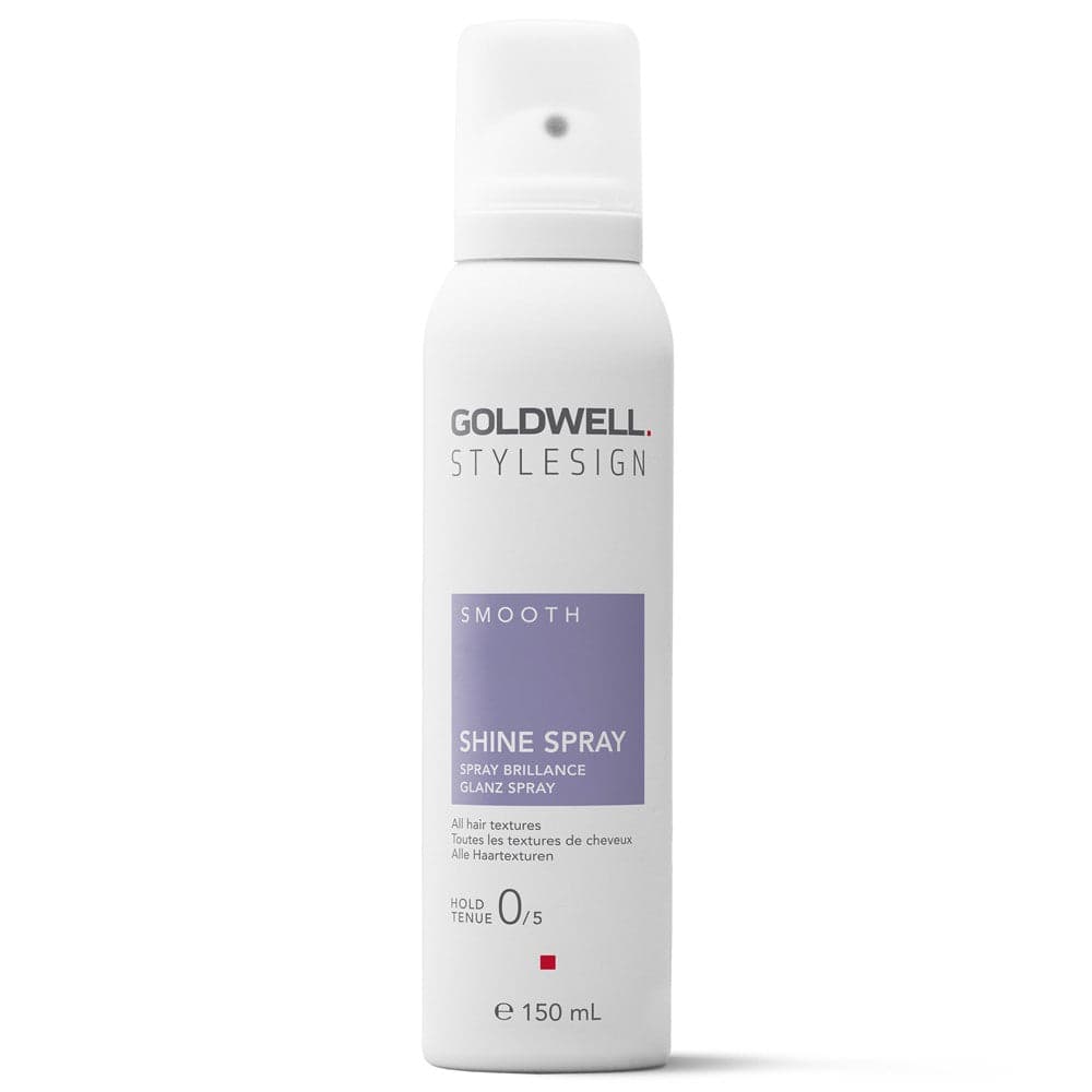 Goldwell StyleSign Smooth Spray de Brilho 150ml