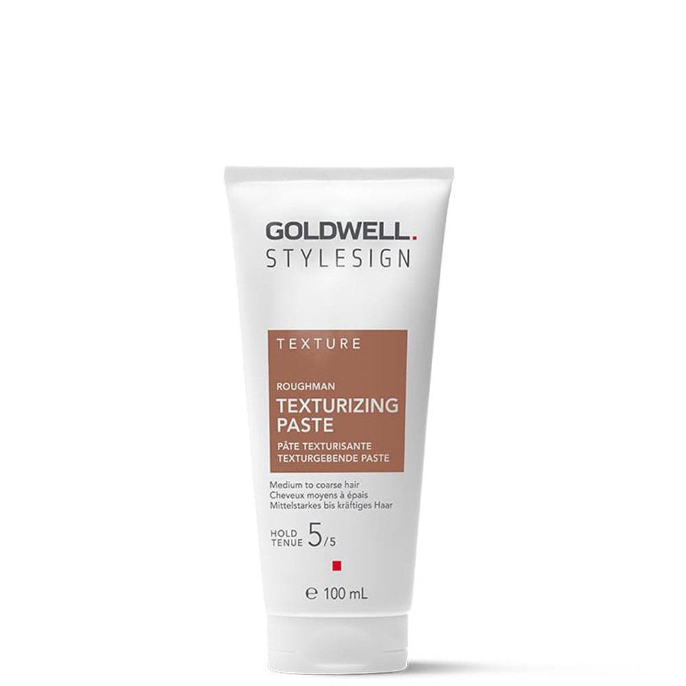 Goldwell Stylesign Texturizing Paste Pomada Texturizante para Aspeto Mate 100ml