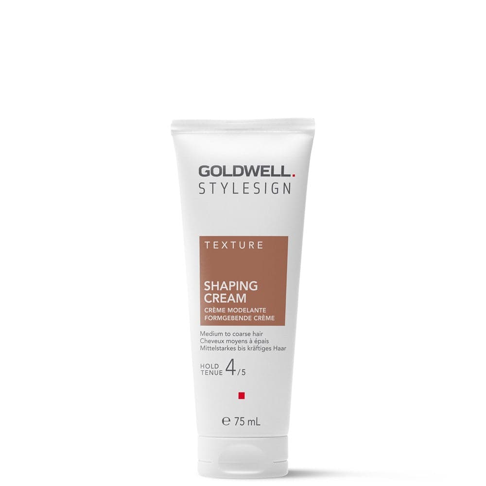 Goldwell StyleSign Texture Shaping Cream 75ml