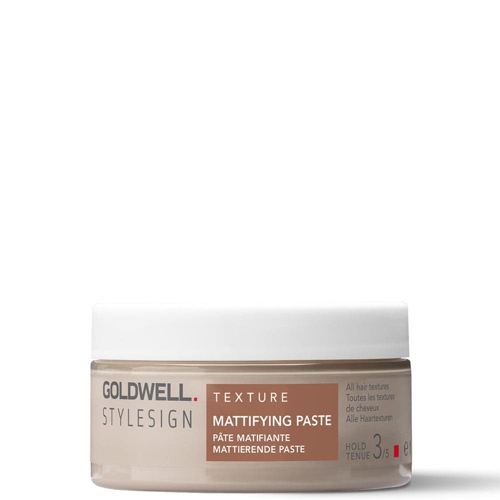 Goldwell Stylesign Mattifying Paste Pasta Matificante 100ml