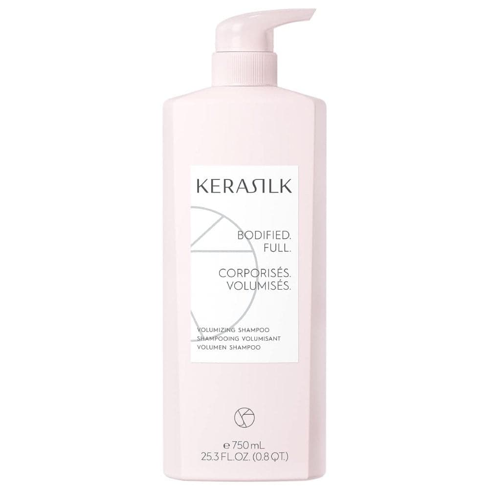 Kerasilk Essentials Shampoo Volumizador 750ml