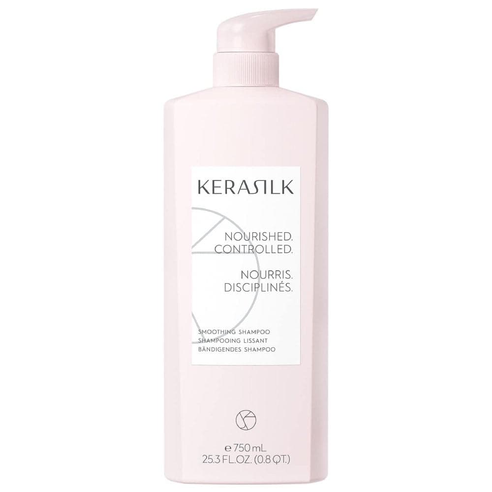 Kerasilk Essentials Shampoo Reparador 750ml