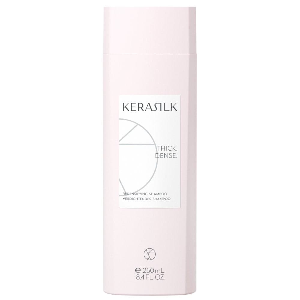 Kerasilk Essentials Shampoo Redensificante 250ml