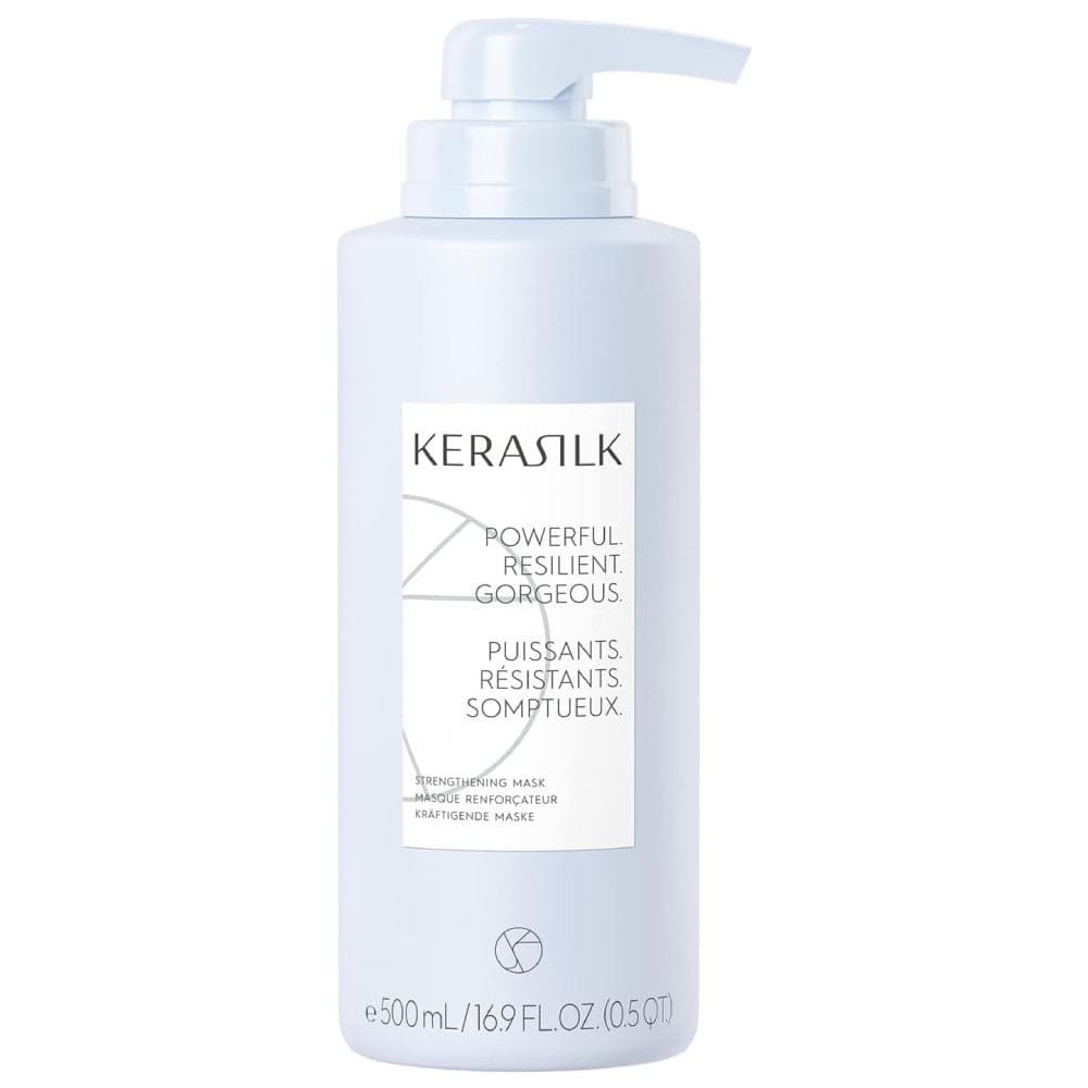 Kerasilk Specialists Máscara de Fortalecimento 500ml
